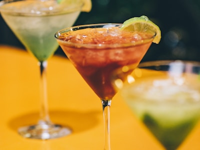 Beverages