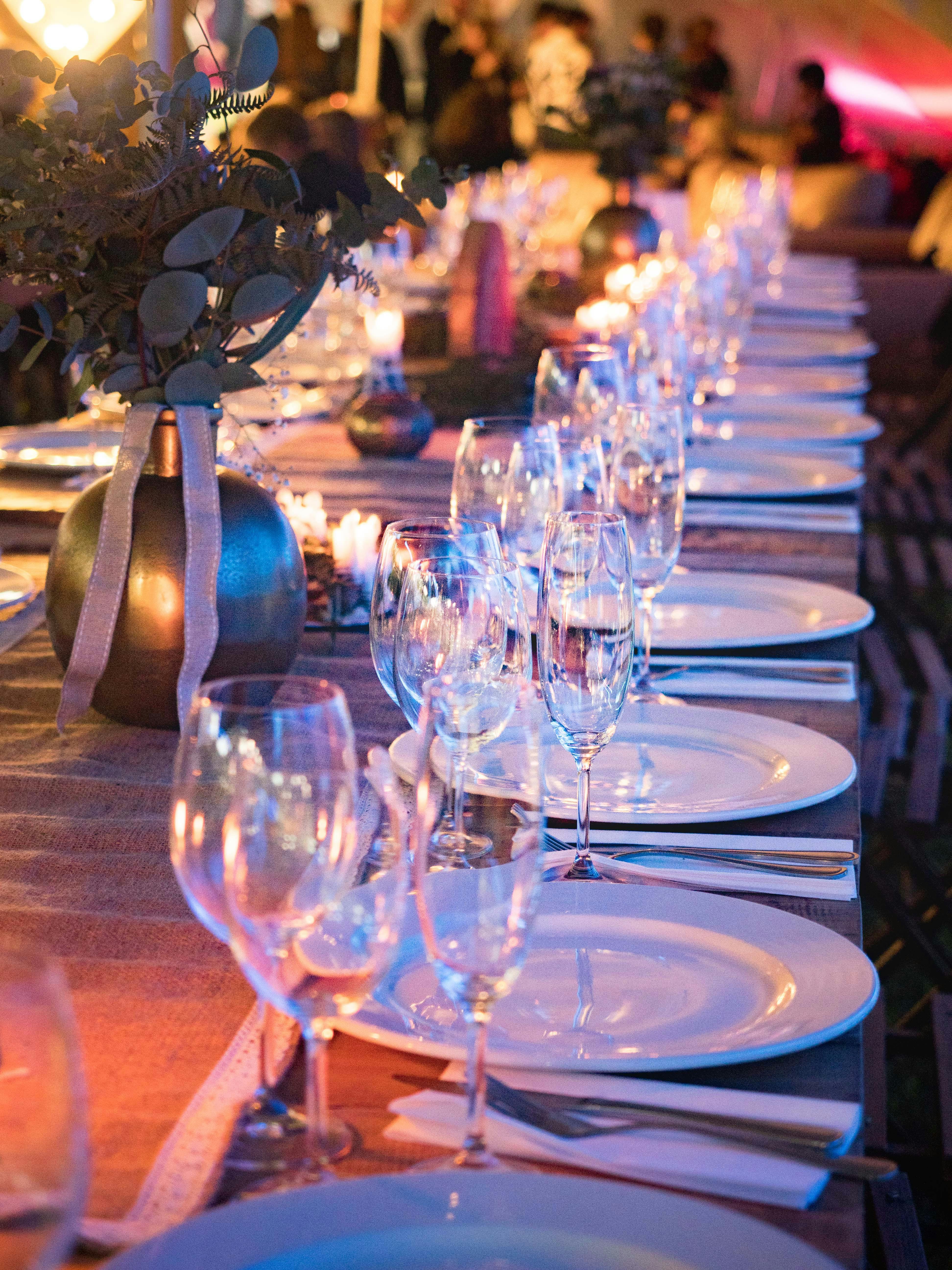 Best wedding caterers in delhi