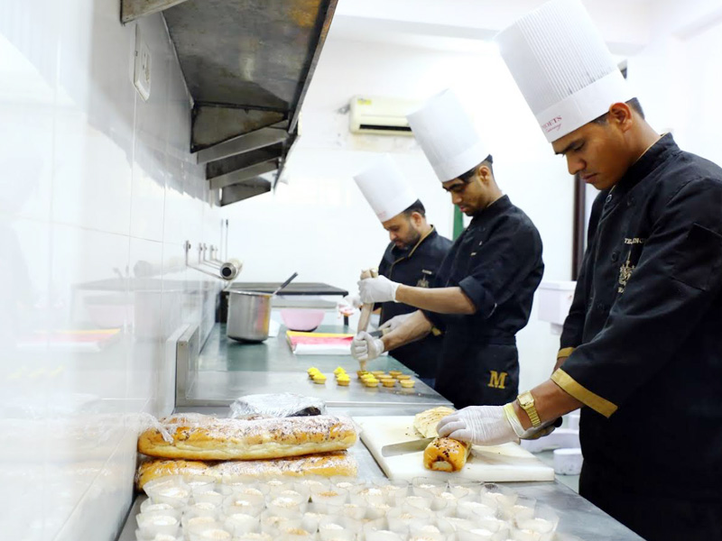 Catering Services