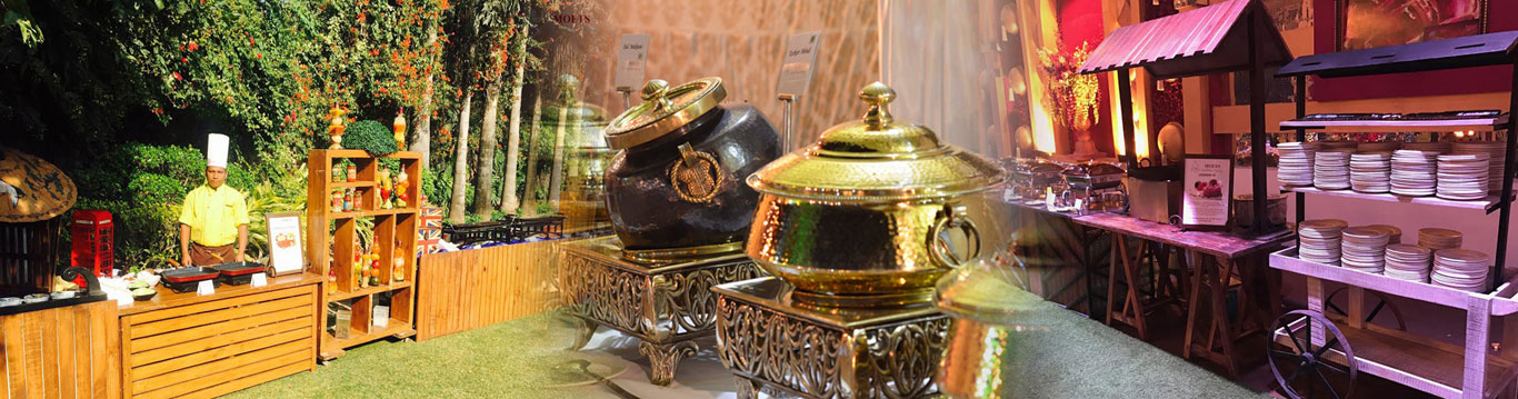 Special Events Catering Services