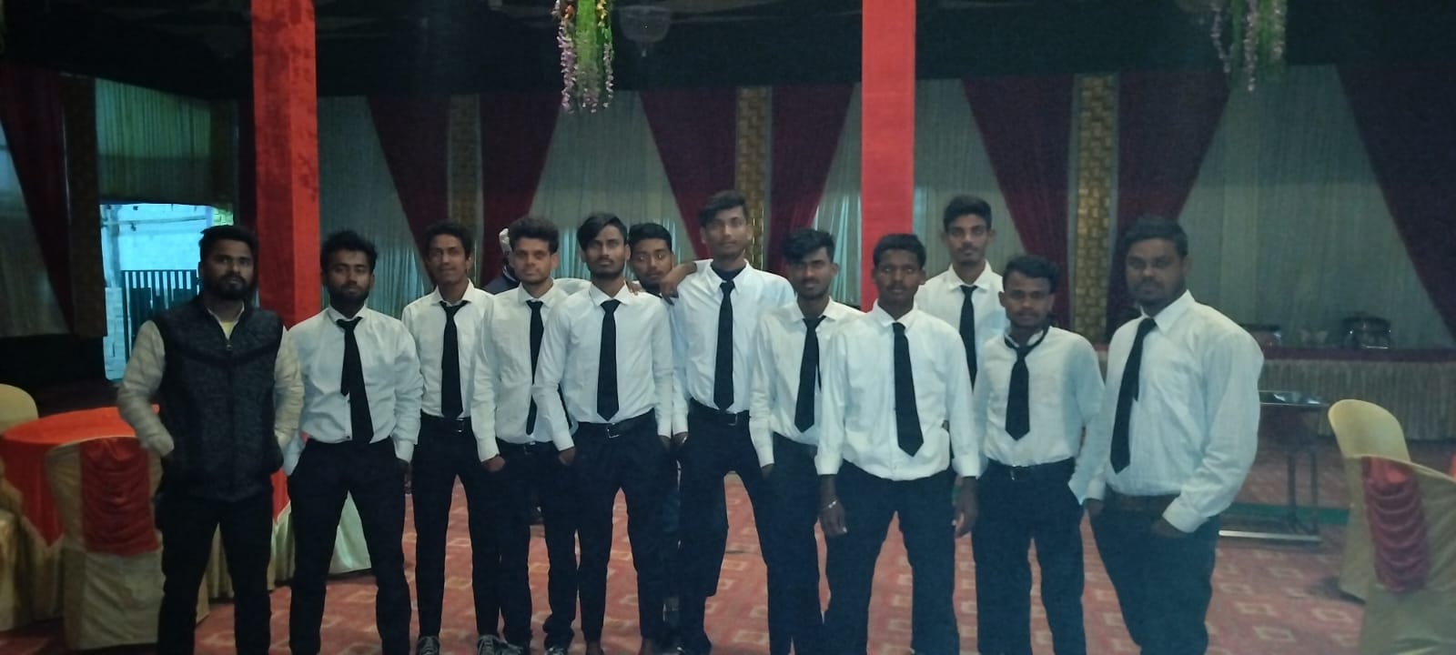 Jaldhar Caterer Team
