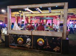 Coffee Stall