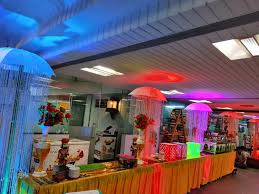 Ice Cream Stall