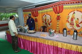 Water Stall