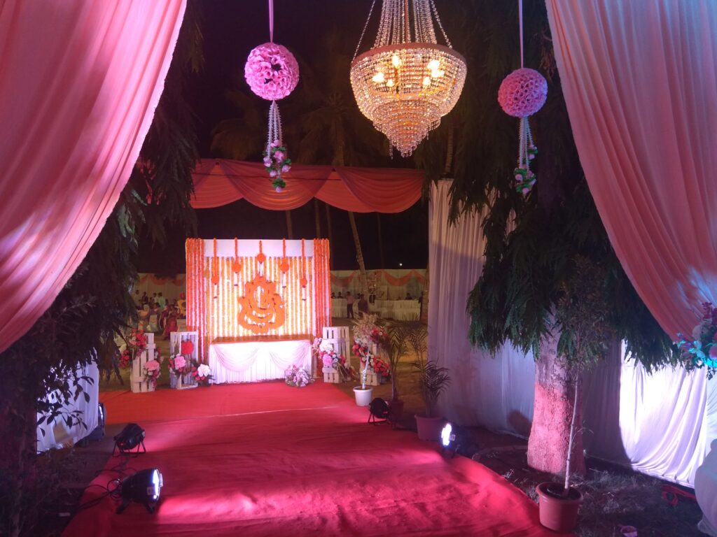 Wedding