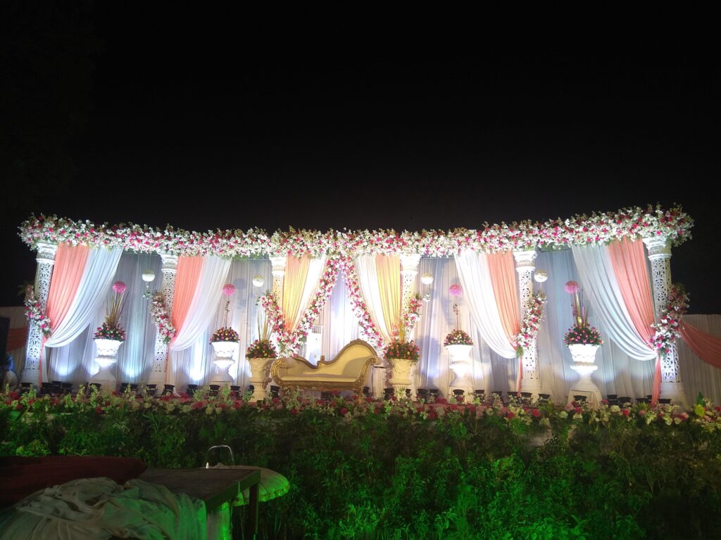 Wedding