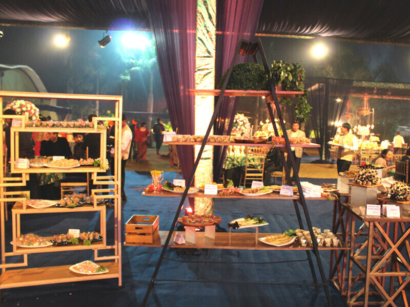 Special Event Catering