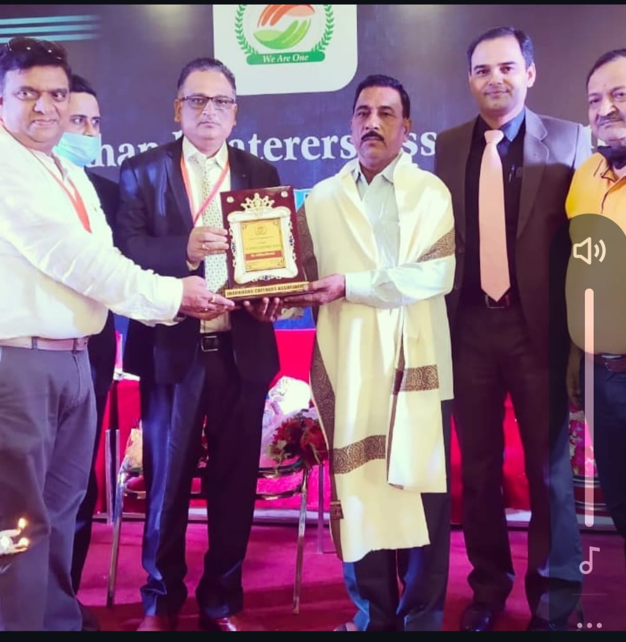Jaldhar Mandal - Founder